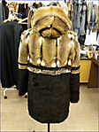 Knee-length coats